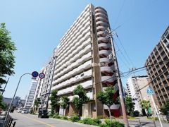 セレニテ新大阪弐番館の外観画像