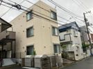 ディアコート南行徳の外観