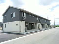 D－room芹川の外観画像