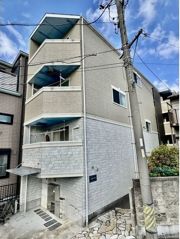 ソリッド千種の外観画像