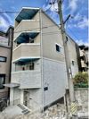 ソリッド千種の外観