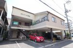 ピレニーズ奥田の間取り画像
