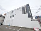 霞町ビルの外観