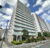 パークアクシス東陽町の外観