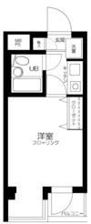 上板橋ダイカンプラザCityの間取り画像