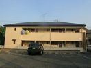 エトワール光の間取り画像