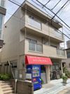 永島ビルの間取り画像