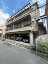メゾンシラカワの外観