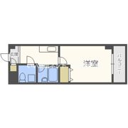 F・Hグリーンロイヤル高槻の間取り画像