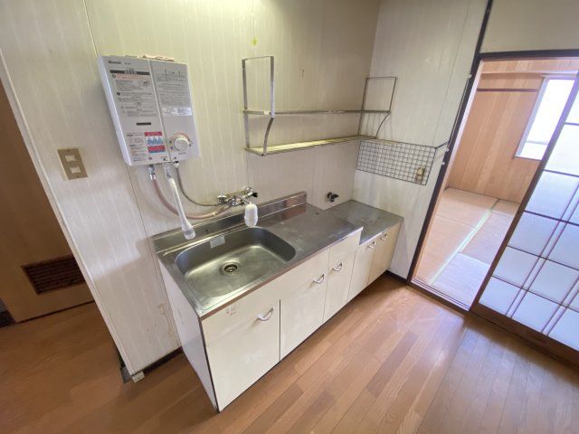 キッチン