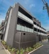 セジョリ高井戸の間取り画像