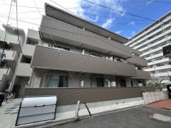 グランパシフィック大経大北の外観画像