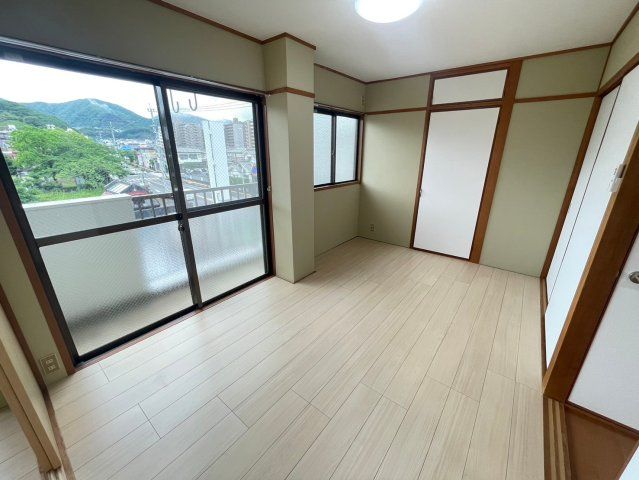 洋室