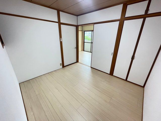 洋室