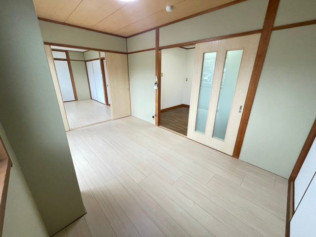 洋室