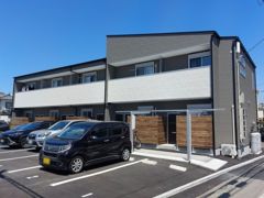 BELGRAVIA南市駅Premium Vの外観画像
