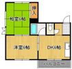 プランドールの間取り画像