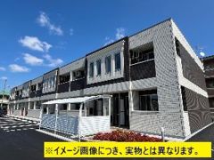 ポローニアの外観画像