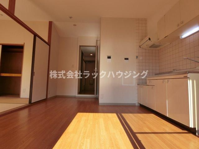 リビング