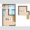 ラベルヴィー弘明寺の間取り画像