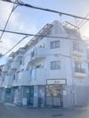 ロイヤルパレス桜の町の間取り画像
