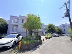 六龍苑岡町の外観画像