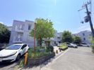 六龍苑岡町の外観
