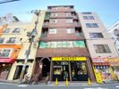 クライス新町の外観