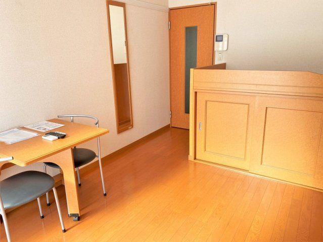 リビング