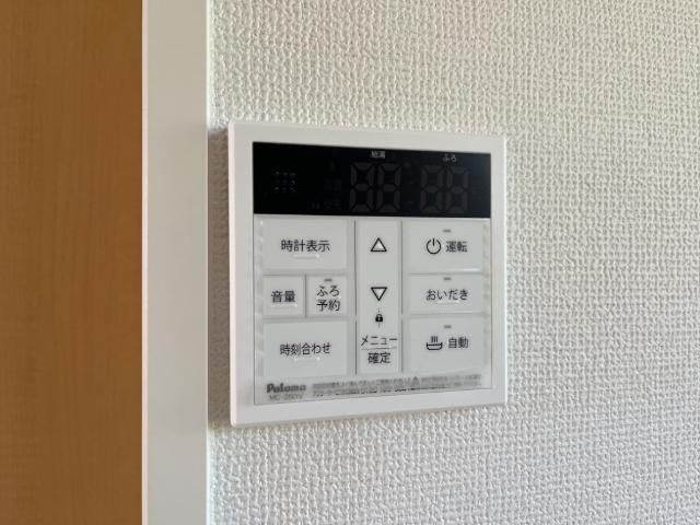 ベッドルーム