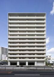 W.O.B.KYOBASHIの外観画像