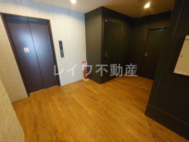 ロビー