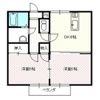メゾンプランタンの間取り画像