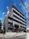 パレステージ杉並松庵の外観