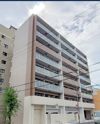 エグゼ大阪NORTHゲートの間取り画像