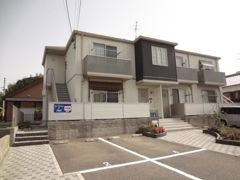 リバーパーク八枝の外観画像
