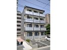 レオパレス南観音町の外観