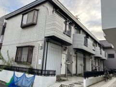 ローズアパートQ22の外観画像