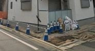 S－FLAT Ⅴの外観