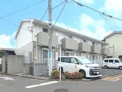 graceの外観画像