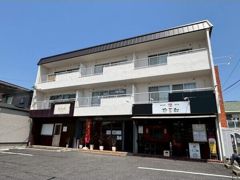 加藤ハイツの外観画像