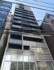 エステムプラザ品川大崎駅前レジデンシャルの外観画像