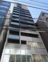 エステムプラザ品川大崎駅前レジデンシャルの外観