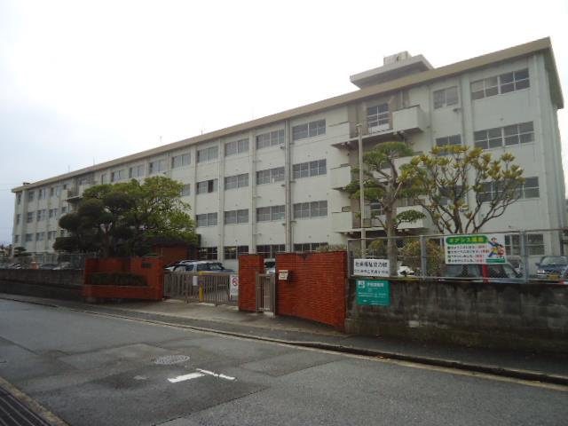 光貞小学校(1200m)
