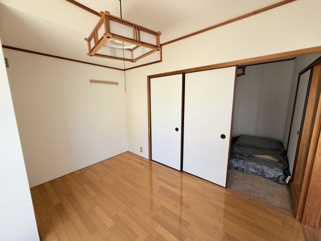 洋室