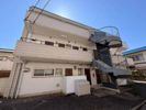 A1ビルの間取り画像