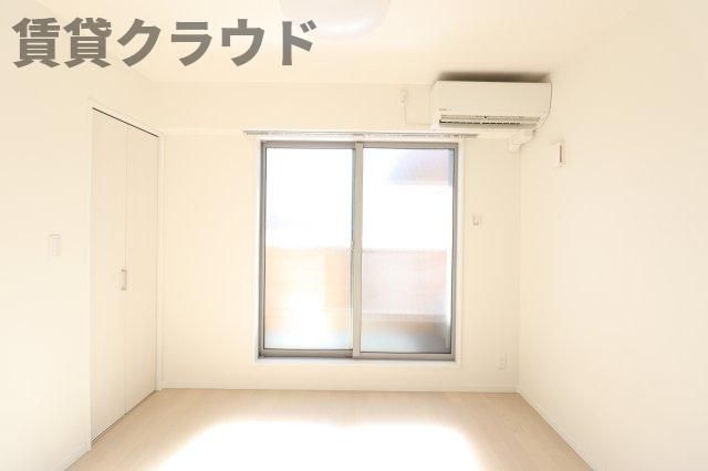 洋室