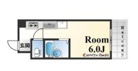 ハイエスト西芦屋の間取り画像