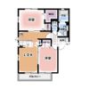 CASA Mの間取り画像