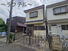 荒幡貸家の外観画像